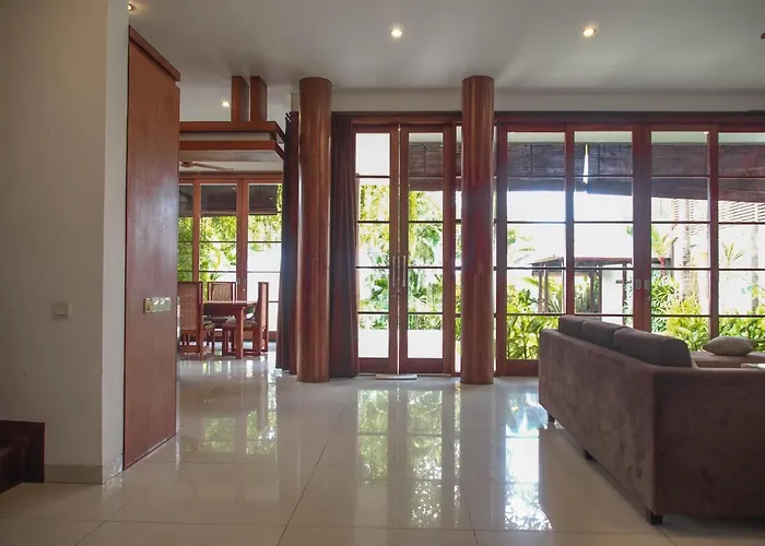 Bale Gede Luxury