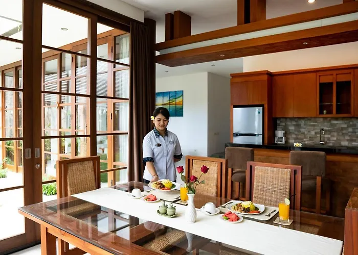 Bale Gede Luxury فيلة