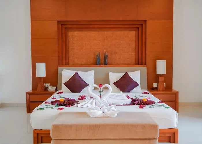 فيلة Bale Gede Luxury سمينياك