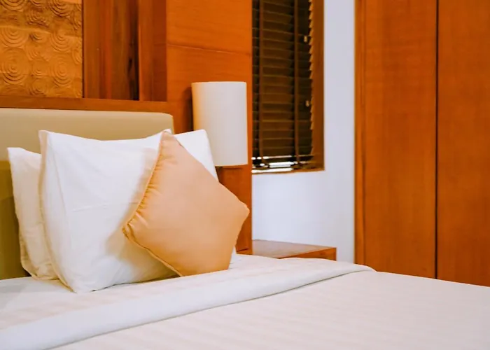 Bale Gede Luxury فيلة سمينياك