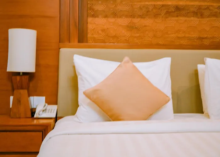 Bale Gede Luxury فيلة *