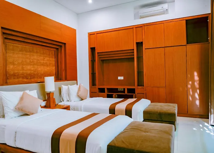فيلة Bale Gede Luxury سمينياك