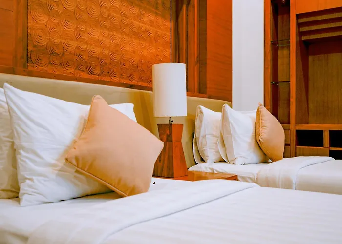 Bale Gede Luxury سمينياك