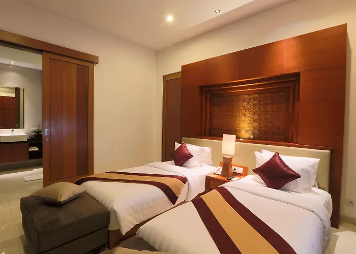 فيلة Bale Gede Luxury
