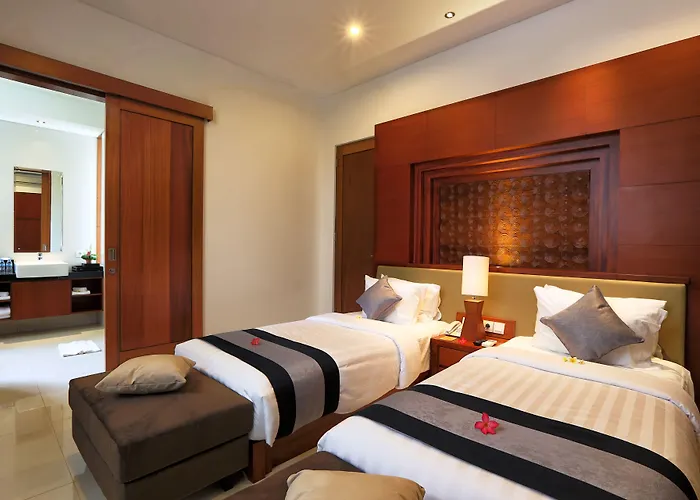 Bale Gede Luxury سمينياك
