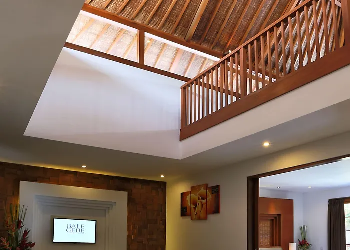 Bale Gede Luxury *