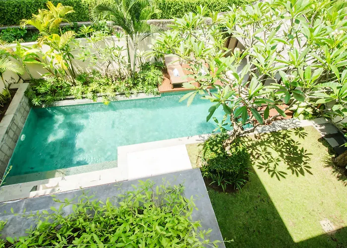 فيلة Bale Gede Luxury سمينياك