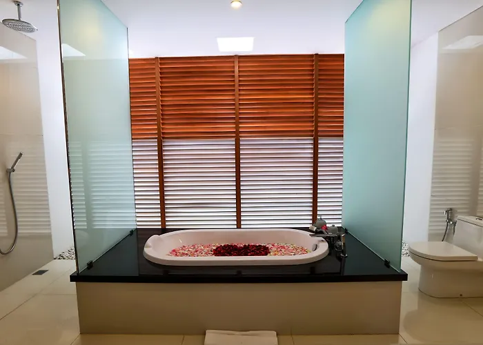 Bale Gede Luxury *