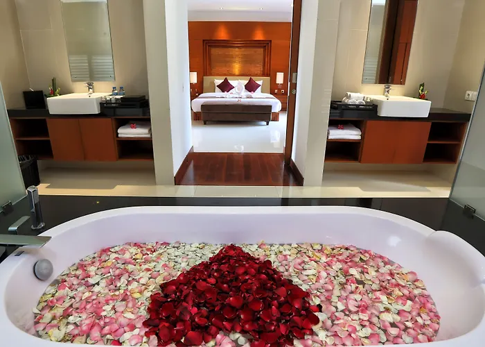 فيلة Bale Gede Luxury