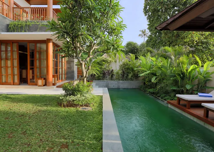 Bale Gede Luxury سمينياك