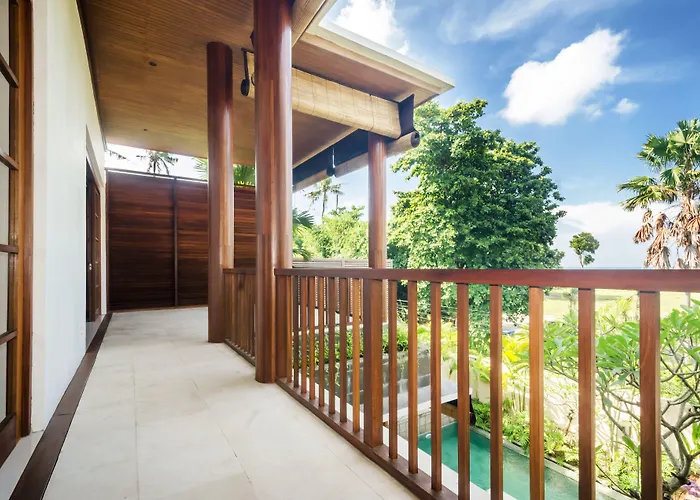 Bale Gede Luxury