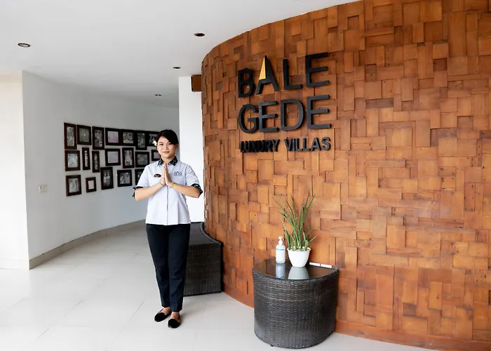 Bale Gede Luxury