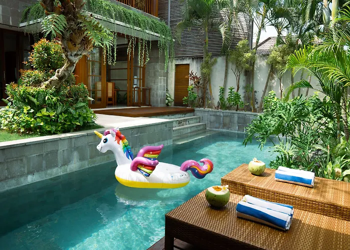 Bale Gede Luxury