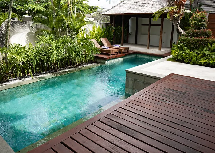 Bale Gede Luxury فيلة