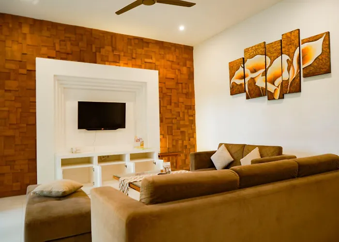 Bale Gede Luxury Семиньяк