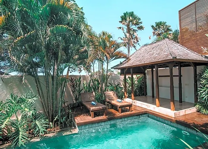 Bale Gede Luxury