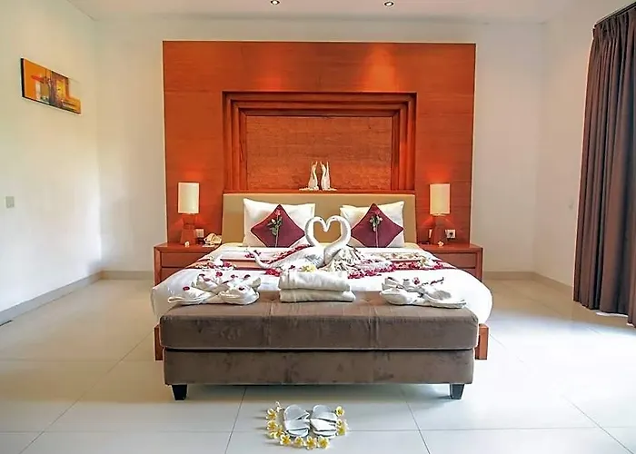 Bale Gede Luxury سمينياك