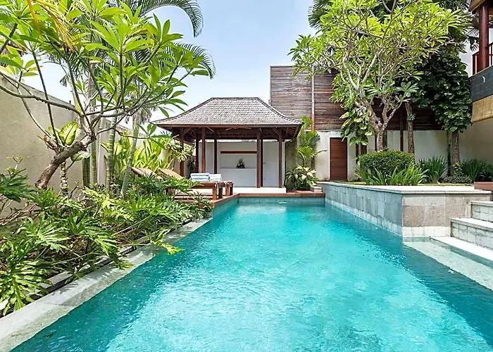 Bale Gede Luxury