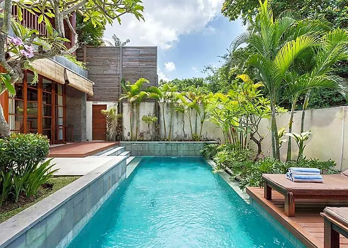 Bale Gede Luxury *